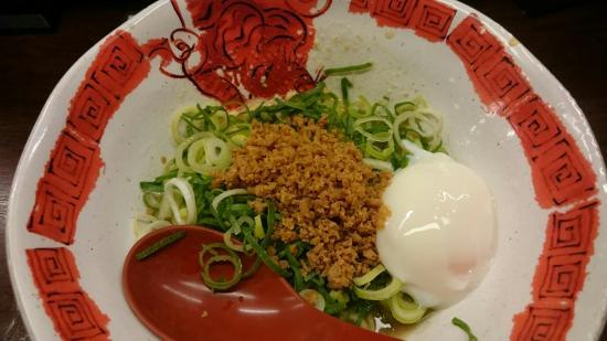 Yanyan Osaka Tenroku